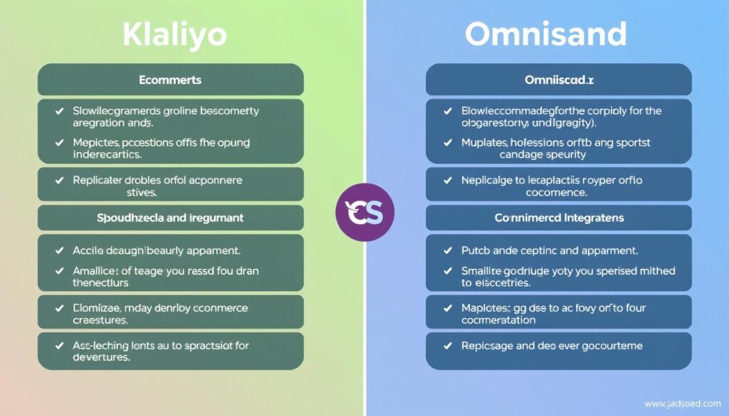 Ecommerce email automation platforms Ecommerce email automation platforms