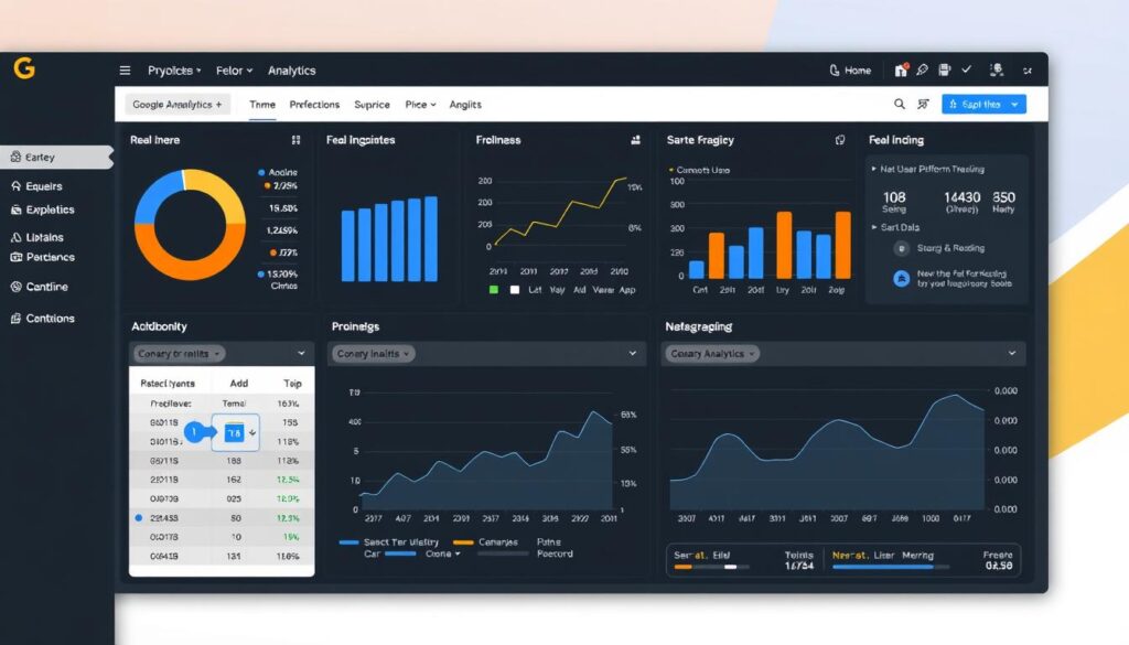 Google Analytics 4 Google Analytics 4