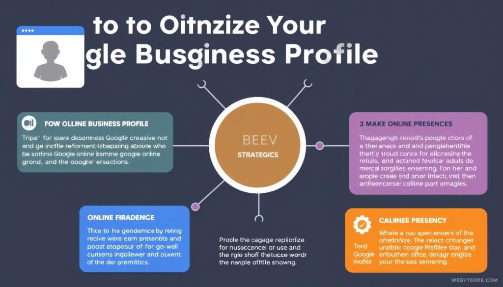 Google Business Profile optimization Google Business Profile optimization