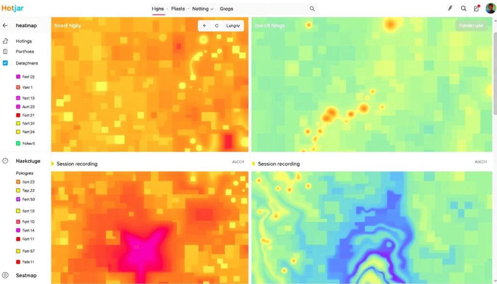 Hotjar analytics tool Hotjar analytics tool
