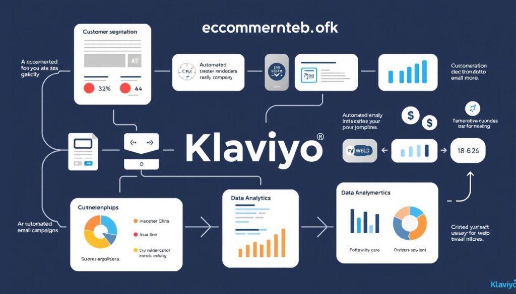 Klaviyo ecommerce email automation Klaviyo ecommerce email automation
