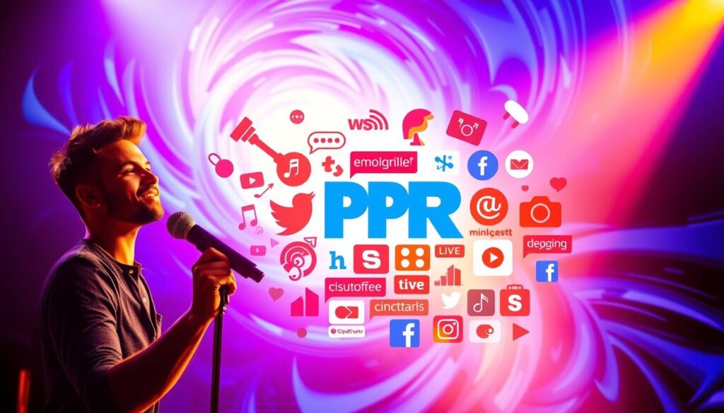 Music Promotion Music Promotion