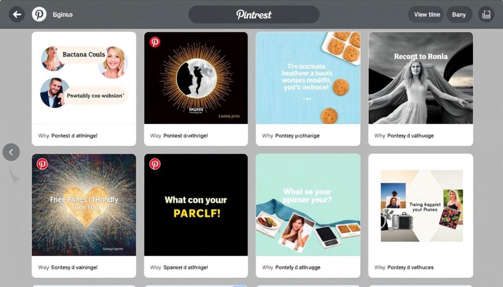 Pinterest advertising for businesses Pinterest advertising for businesses