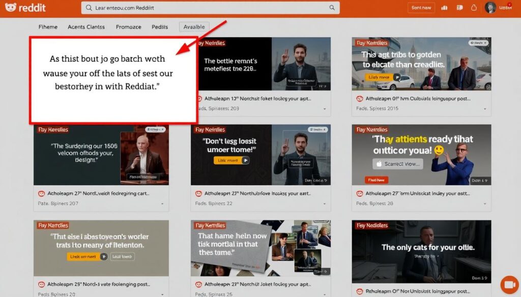 Reddit advertising platform Reddit advertising platform
