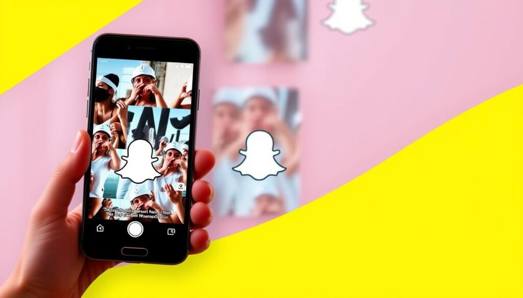 Snapchat advertising options Snapchat advertising options