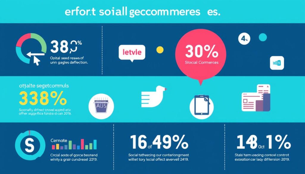 Social commerce statistics 2025 Social commerce statistics 2025