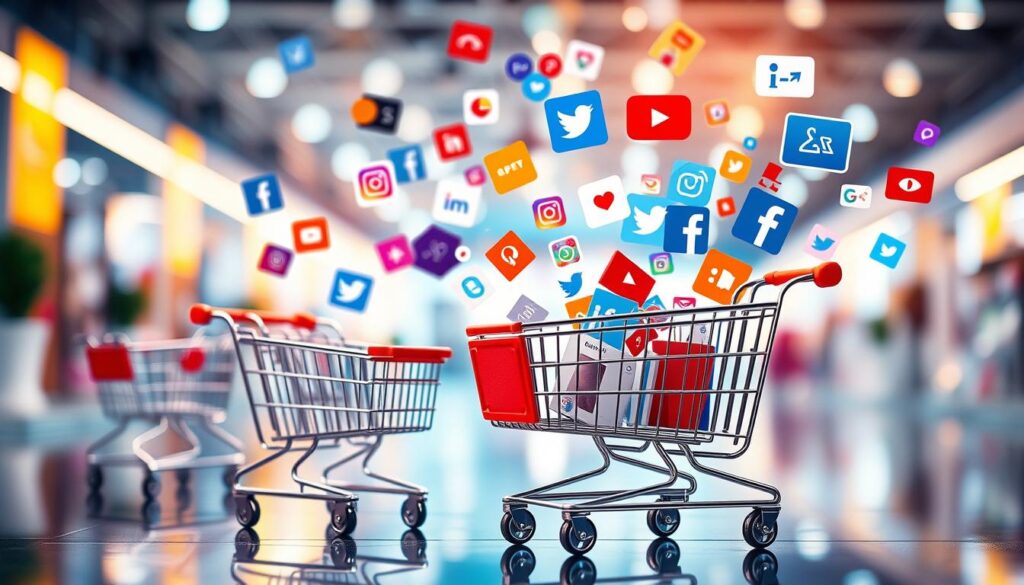 Social commerce trends 2025 Social commerce trends 2025