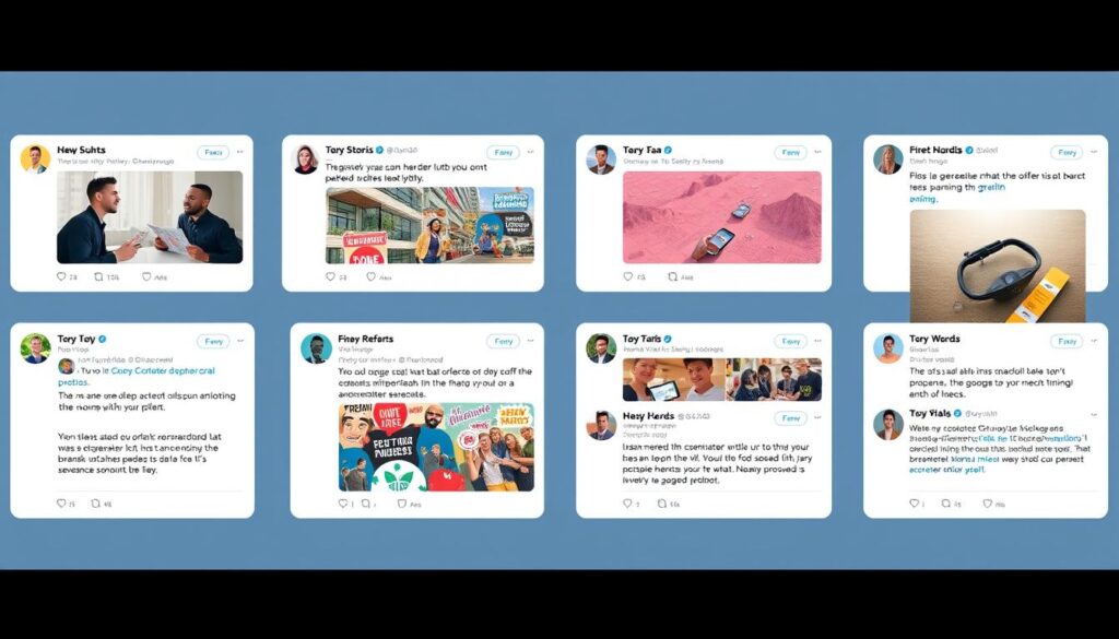 Twitter X advertising platform Twitter X advertising platform