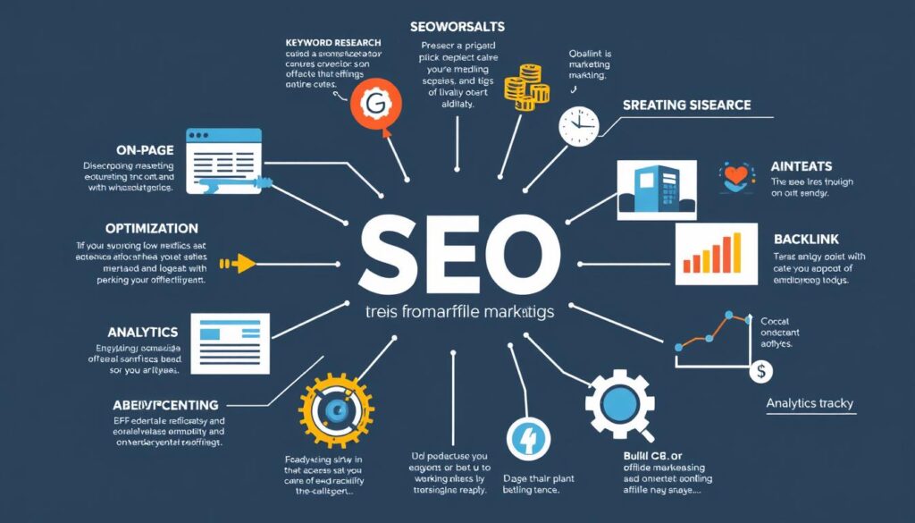 affiliate marketing SEO strategies affiliate marketing SEO strategies