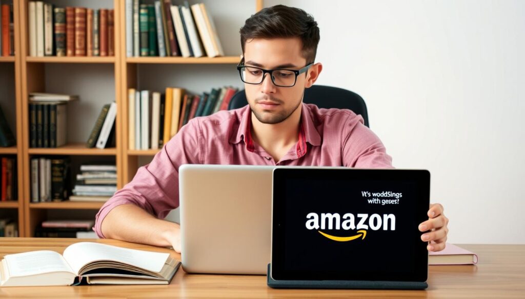 amazon book advertising guide amazon book advertising guide