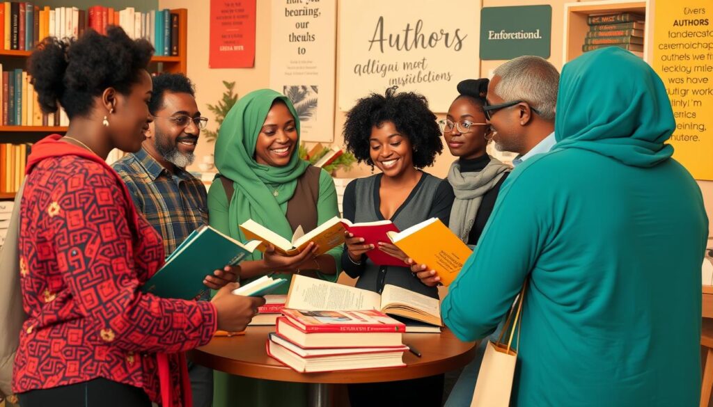 author collaboration opportunities author collaboration opportunities