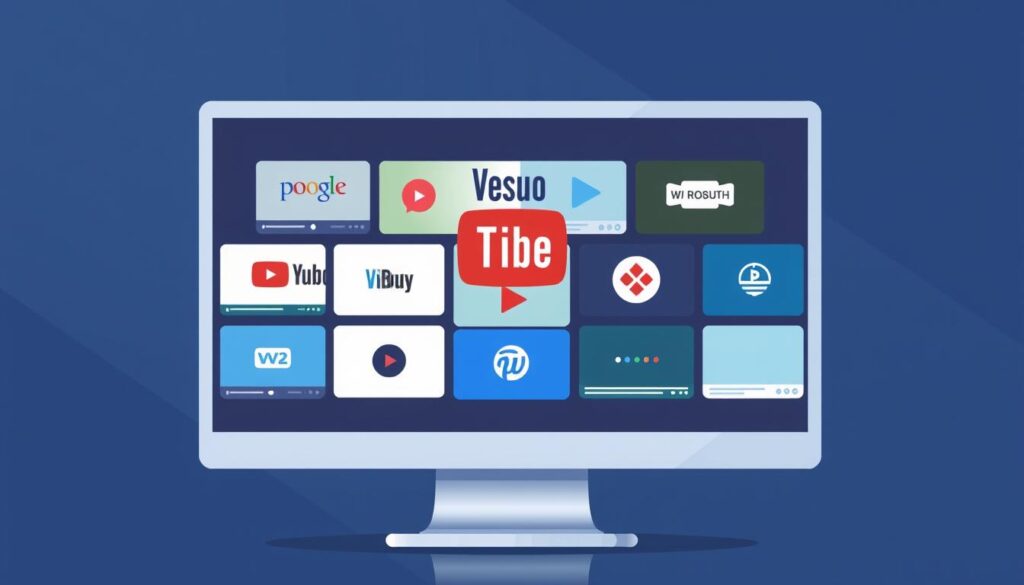 best video hosting platforms for SEO best video hosting platforms for SEO