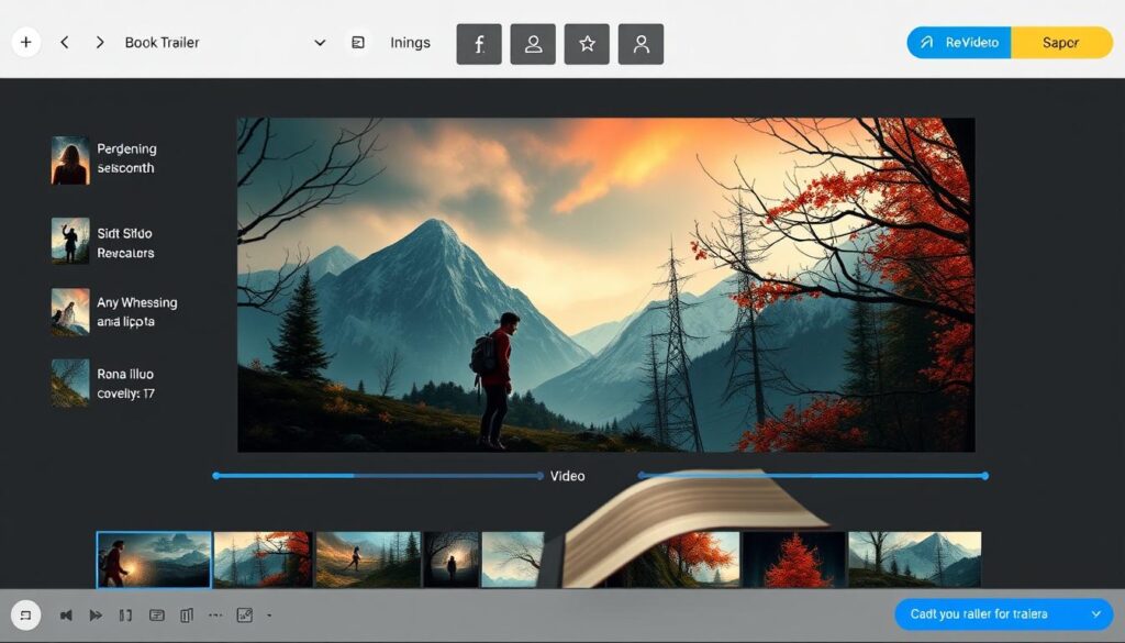 book trailer creation tools book trailer creation tools