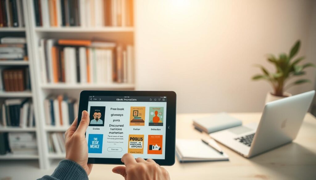 ebook promotion strategies ebook promotion strategies