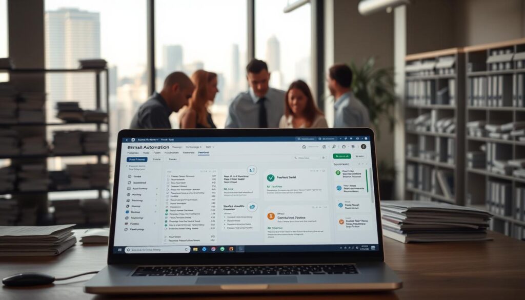 email automation email automation