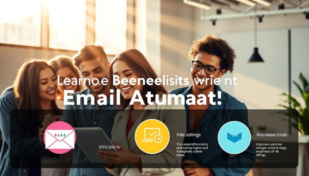 email automation benefits email automation benefits