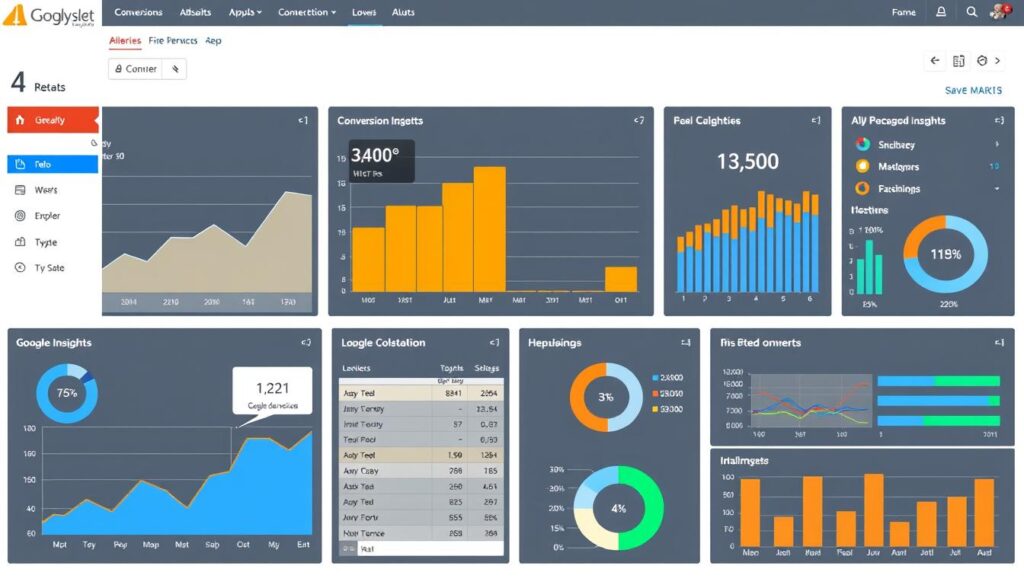 google analytics 4 for conversion rate optimization google analytics 4 for conversion rate optimization