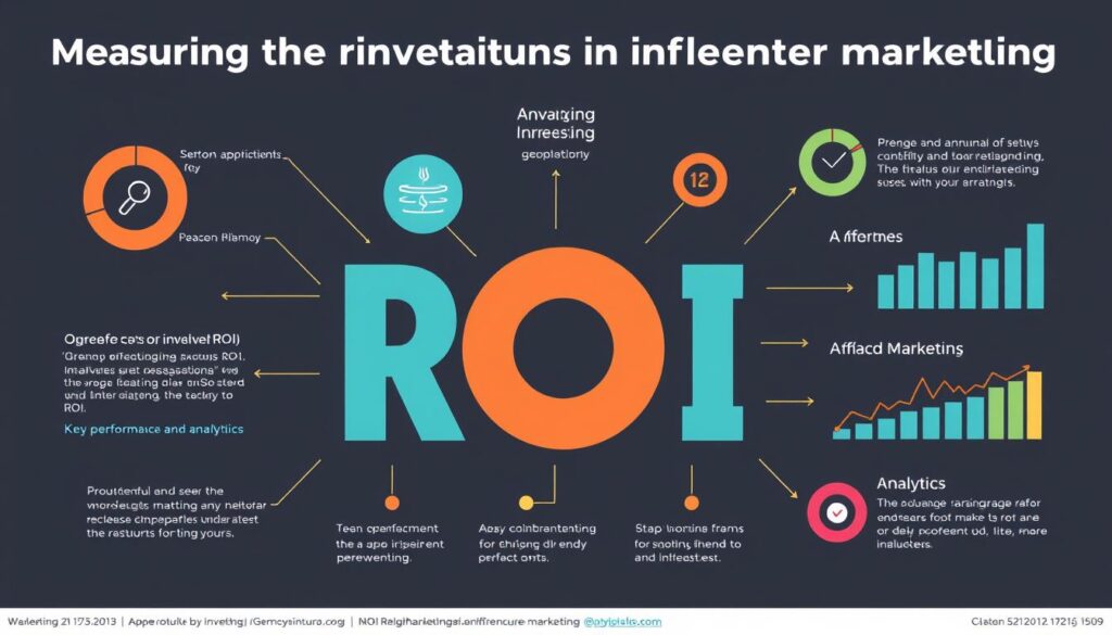 how to measure influencer marketing ROI how to measure influencer marketing ROI