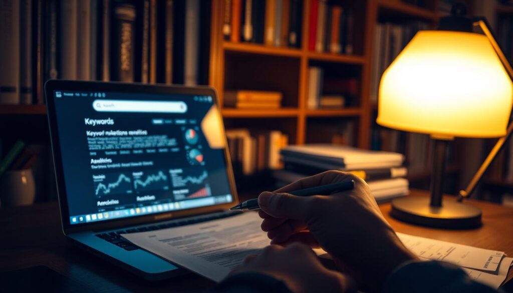 keyword research keyword research