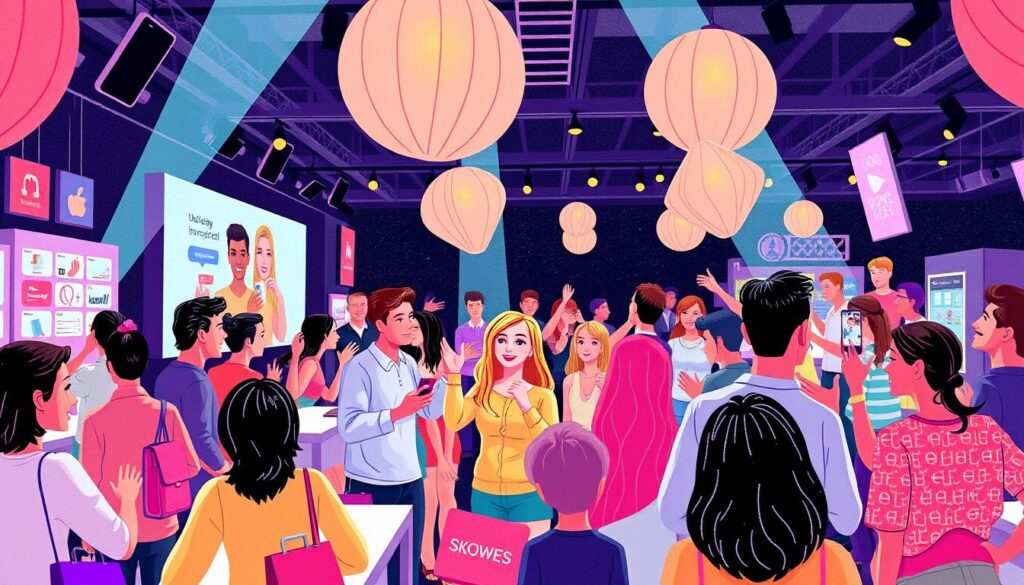 live shopping social commerce live shopping social commerce