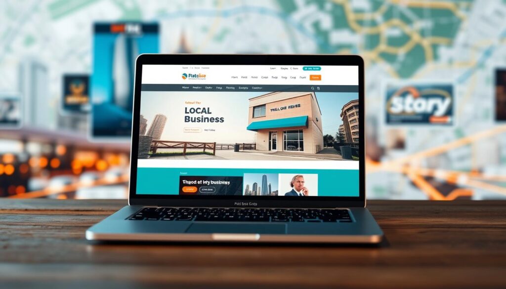 local SEO link building local SEO link building