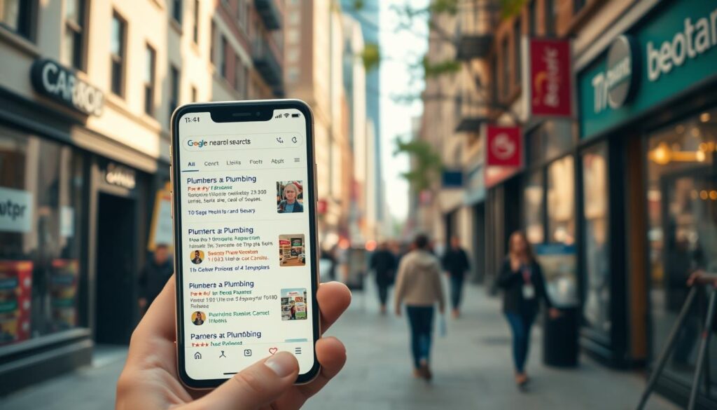 local seo results local seo results