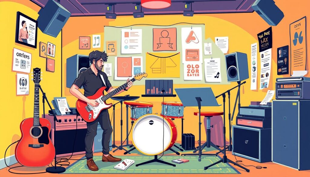 music promotion services music promotion services