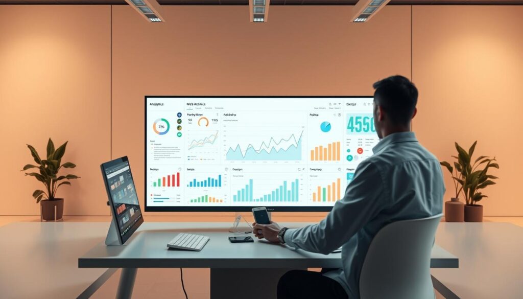 web analytics process web analytics process
